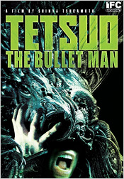 Tetsuo: The Bullet Man (DVD)