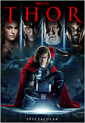 Thor (DVD)