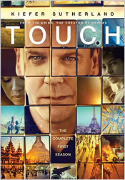 Touch: Season One (DVD)