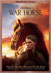 War Horse (DVD)
