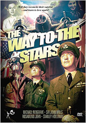 Way to the Stars (DVD)