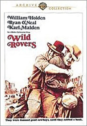 Wild Rovers (DVD)