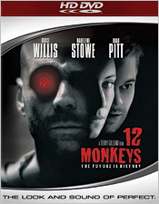 12 Monkeys (HD-DVD)