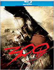 300 (Blu-ray Disc)