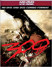 300 (HD-DVD)