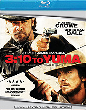 3:10 to Yuma (Blu-ray)