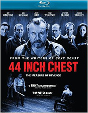 44-Inch Chest (Blu-ray Disc)