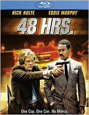 48 Hours (Blu-ray Disc)