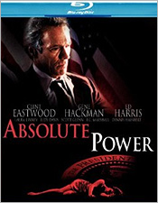 Absolute Power (Blu-ray Disc)