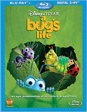 A Bug's Life (Blu-ray Disc)