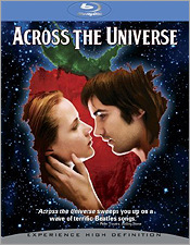 Across the Universe (Blu-ray Disc)