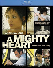 A Mighty Heart (Blu-ray Disc)