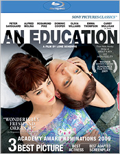 An Education (Blu-ray Disc)