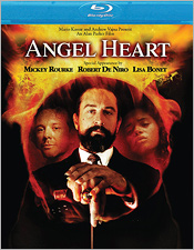 Angel Heart (Blu-ray Disc)