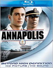 Annapolis (Blu-ray Disc)