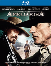 Appaloosa (Blu-ray Disc)