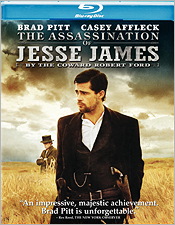The Assassination of Jesse James (Blu-ray)