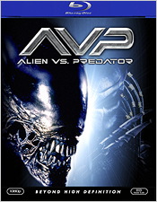 Alien vs. Predator (Blu-ray Disc)