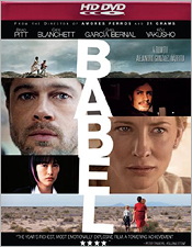 Babel (HD-DVD)