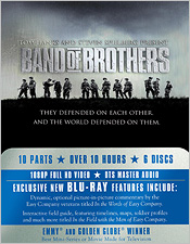 Band of Brothers