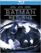 Batman Returns (Blu-ray Disc)