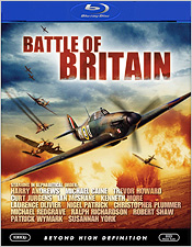 Battle of Britain (Blu-ray Disc)