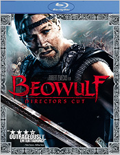 Beowulf: Director's Cut (Blu-ray Disc)
