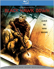 Black Hawk Down (Blu-ray Disc)