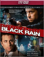 Black Rain (HD-DVD)