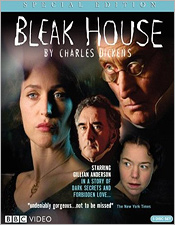 Bleak House (Blu-ray Disc)