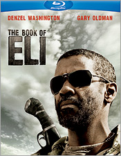 The Book of Eli (Blu-ray Disc + DVD Combo)