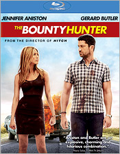 The Bounty Hunter (Blu-ray Disc)