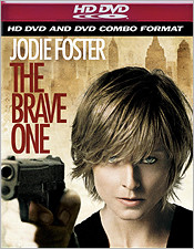 The Brave One (HD-DVD)