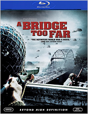 A Bridge Too Far (Blu-ray Disc)