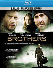 Brothers (Blu-ray Disc)