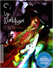 By Brackhage: An Anthology - Volumes 1 & 2 (Blu-ray Disc)
