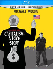 Capitalism: A Love Story (Blu-ray Disc)