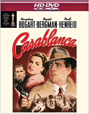 Casablanca (HD-DVD)