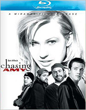 Chasing Amy (Blu-ray Disc)
