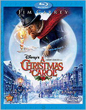 A Christmas Carol (Blu-ray Disc)