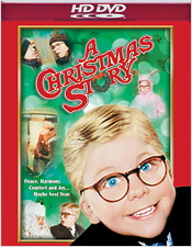 A Christmas Story (HD-DVD)