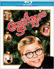 A Christmas Story (Blu-ray Disc)