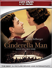 Cinderella Man (HD-DVD)