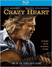 Crazy Heart (Blu-ray Disc)