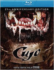 Cujo (Blu-ray Disc)