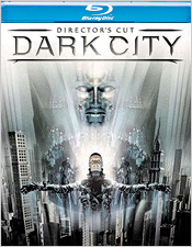 Dark City: Director's Cut (Blu-ray Disc)