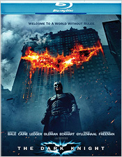 The Dark Knight (Blu-ray Disc)