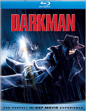 Darkman (Blu-ray Disc)