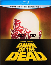 Dawn of the Dead (Blu-ray)
