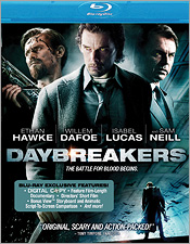 Daybreakers (Blu-ray Disc)